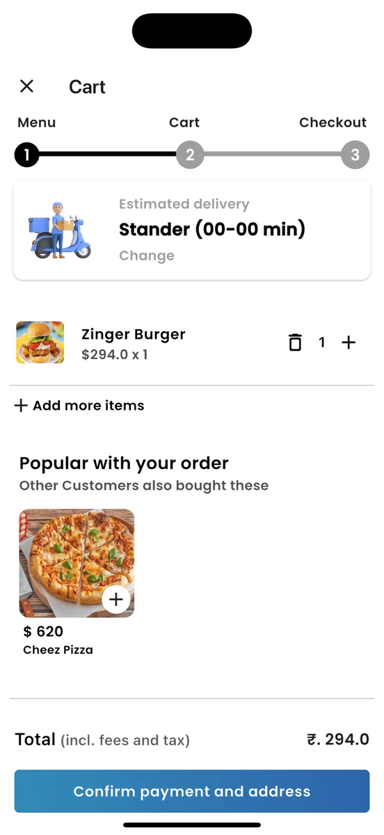 Cart